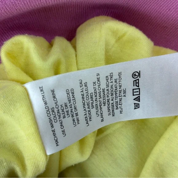 We The Free Multicolor Plaid Bomber Jacket XS zip up boho varsity - Picture 10 of 11